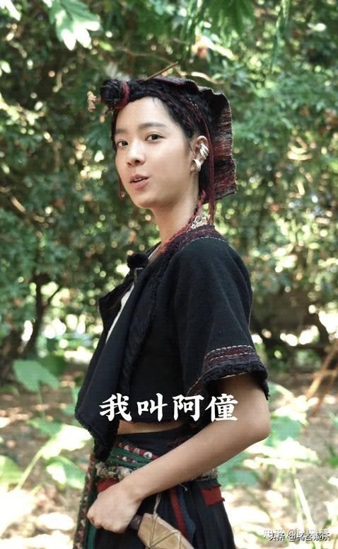 电影《长安的荔枝》演员初印象,白客很搞笑,付航有惊喜,刘德华是亮点 - 知乎