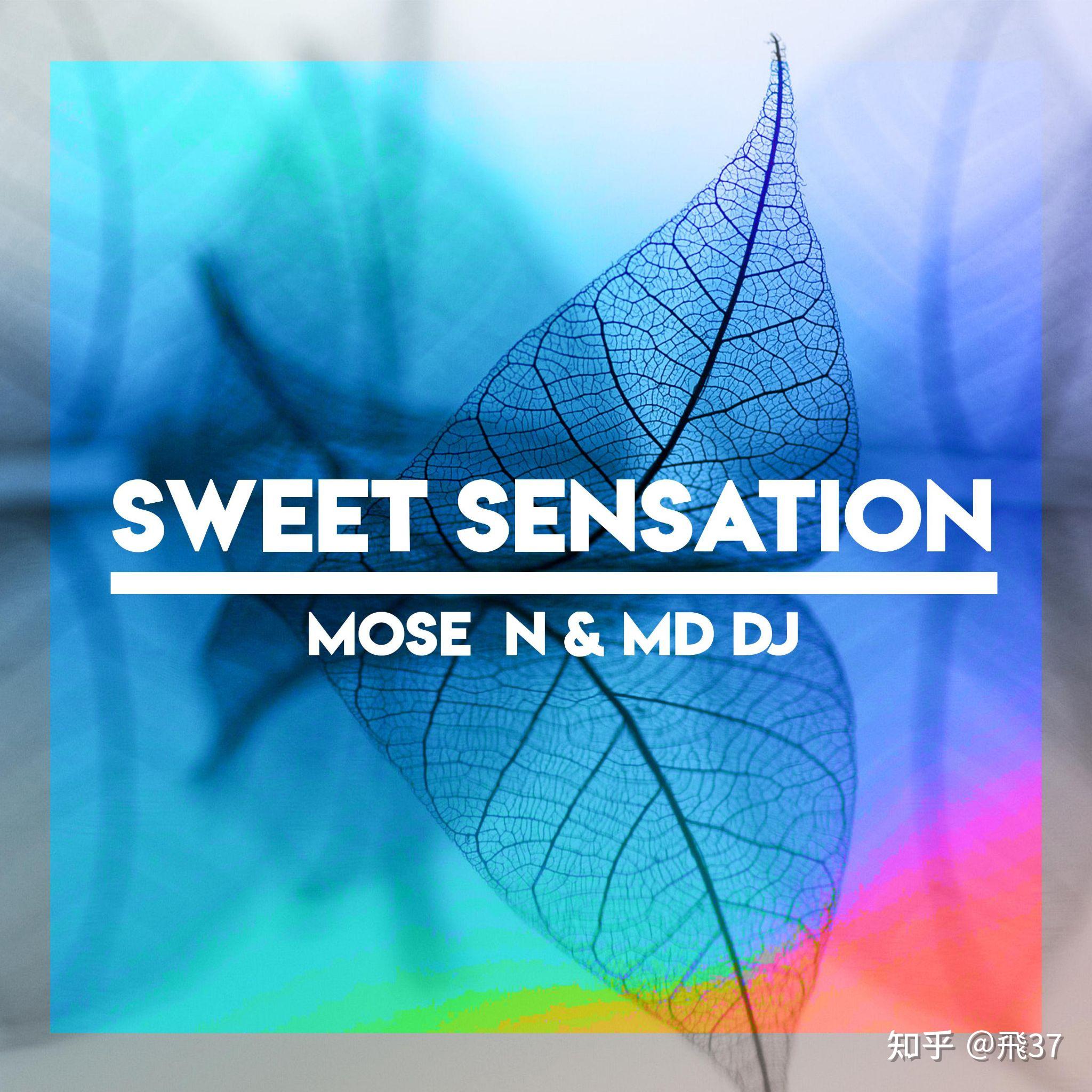 sweet sensation-mose n/md dj