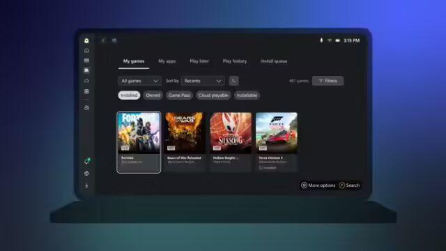 你的Xbox何必是Xbox:Xbox 应用登陆 Arm 版 Win11 PC:低功耗设备的游戏生态突破