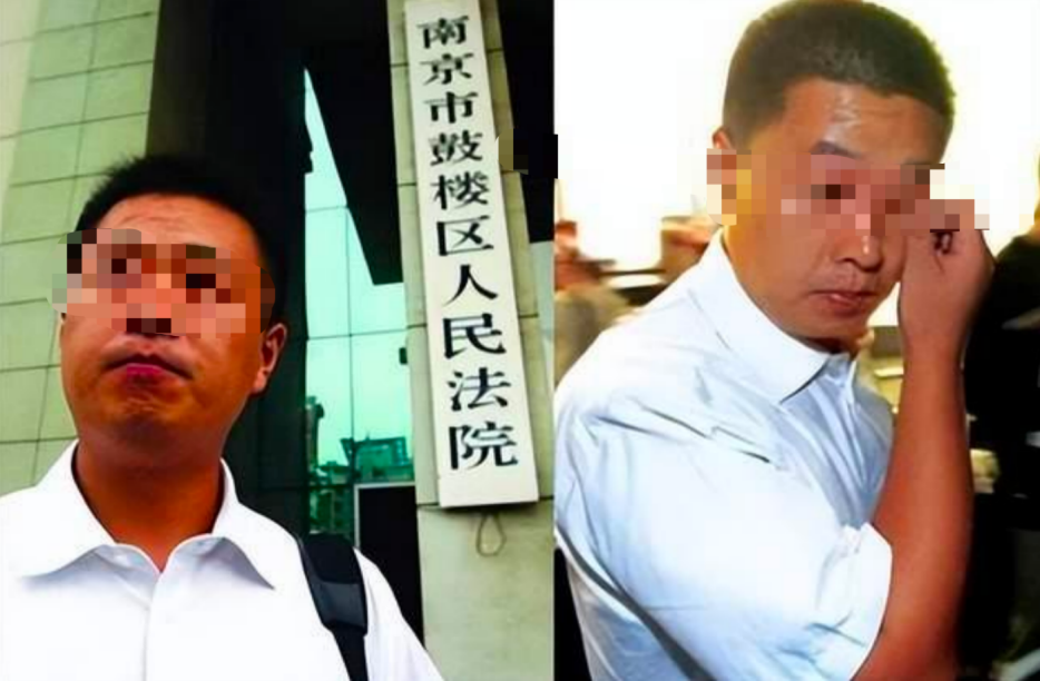 16年过去，南京彭宇案的真相，竟然这么颠覆想象… - 知乎