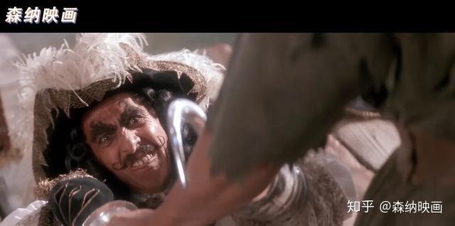 不止游戏揭秘海盗为何总是戴眼罩钩子手肩上还站只鹦鹉