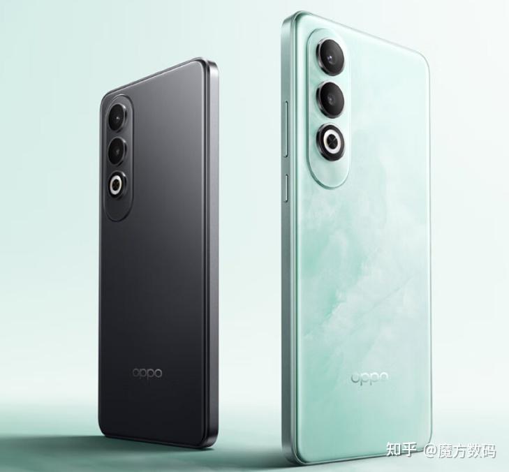 oppo k12这款手机不仅外观时尚,性能也相当出众,真正做到了内外兼修