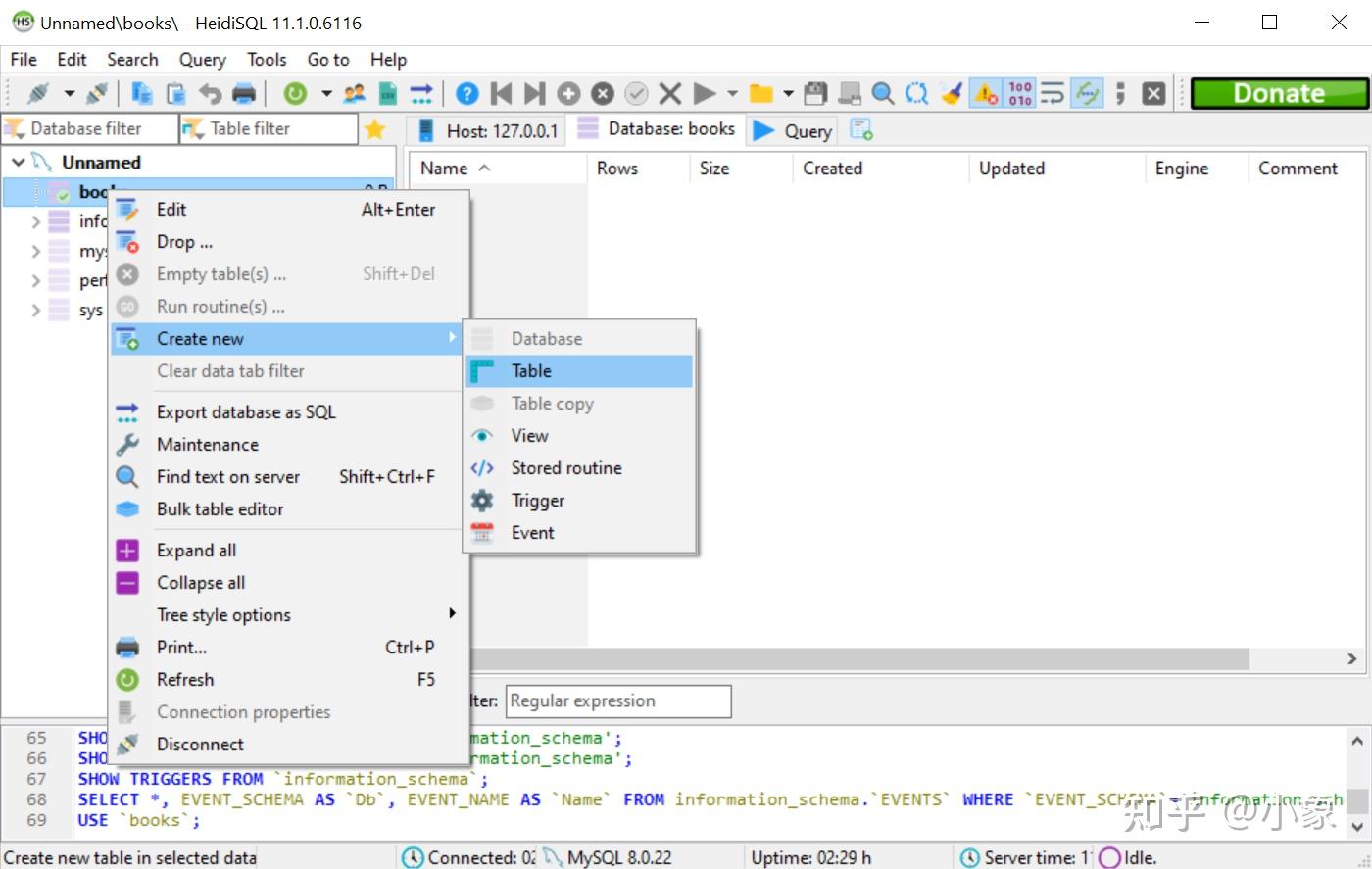 Mysql Load Data From Csv File Example