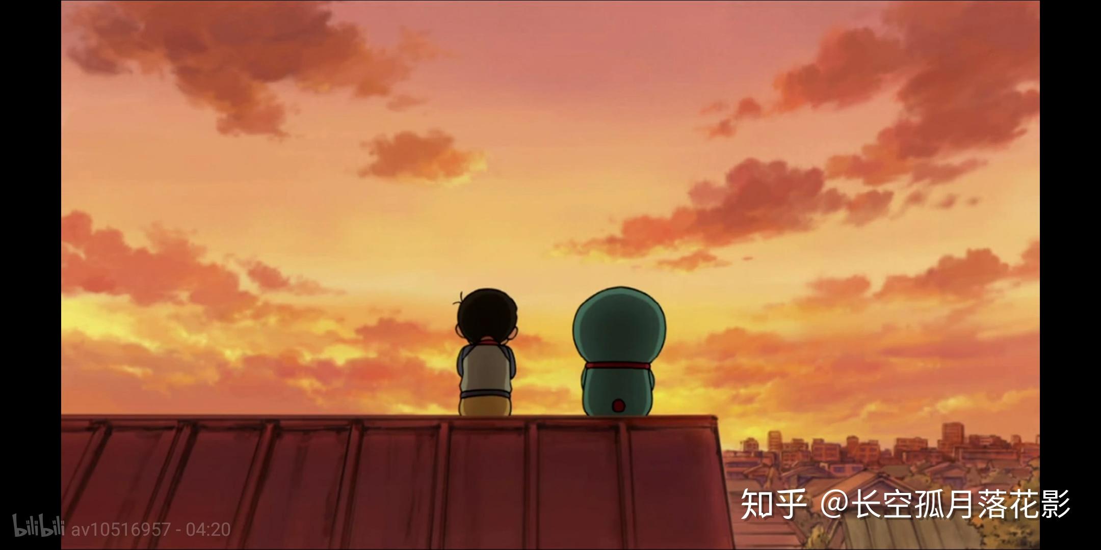 哆啦a梦的高清图片有没有呀? - 知乎