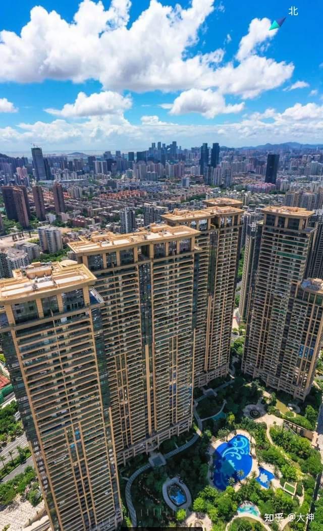 香港豪宅图片欣赏图片