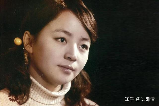 宋丹丹的初恋相貌英俊酷似孙红雷曾助宋丹丹成演员却又为何离开她