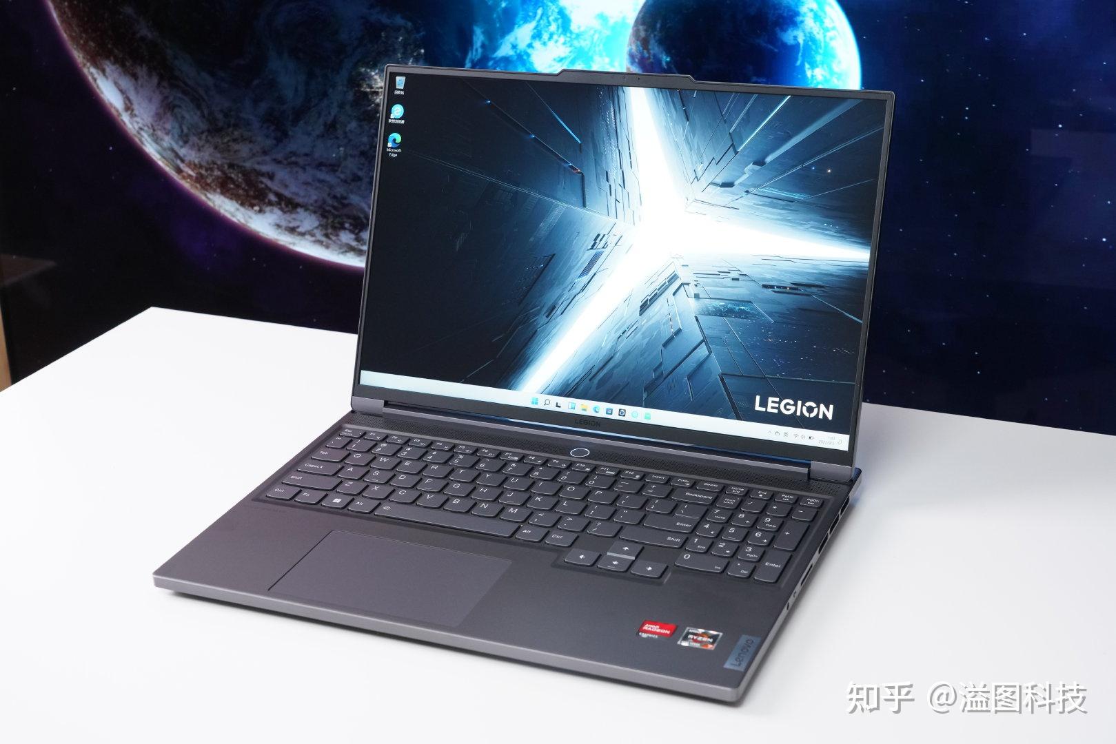 拯救者r9000x 2022锐龙版轻薄游戏本对比评测 - 知乎