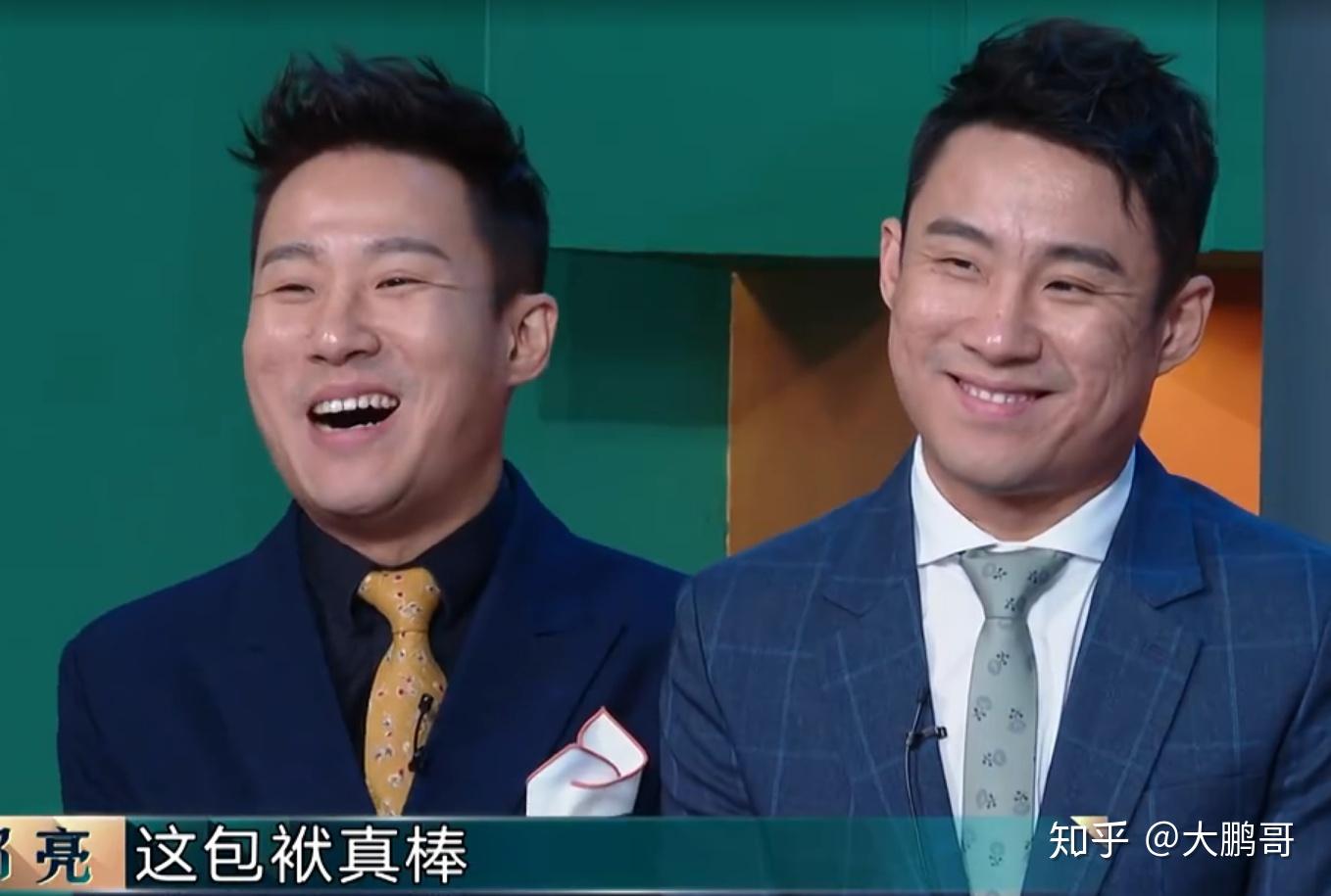 欢乐喜剧人第五季冠军很可能是这个洗心革面的男人