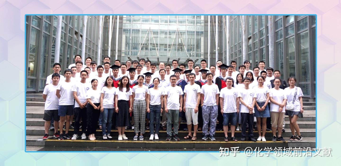 中国科学技术大学俞书宏院士/高怀岭Adv. Mater.:仿生构筑高性能航天器外层防护材料 - 知乎