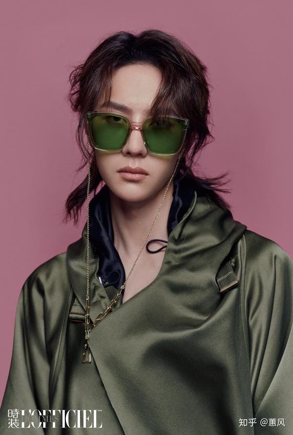 王一博 潮出色 真精彩 知乎
