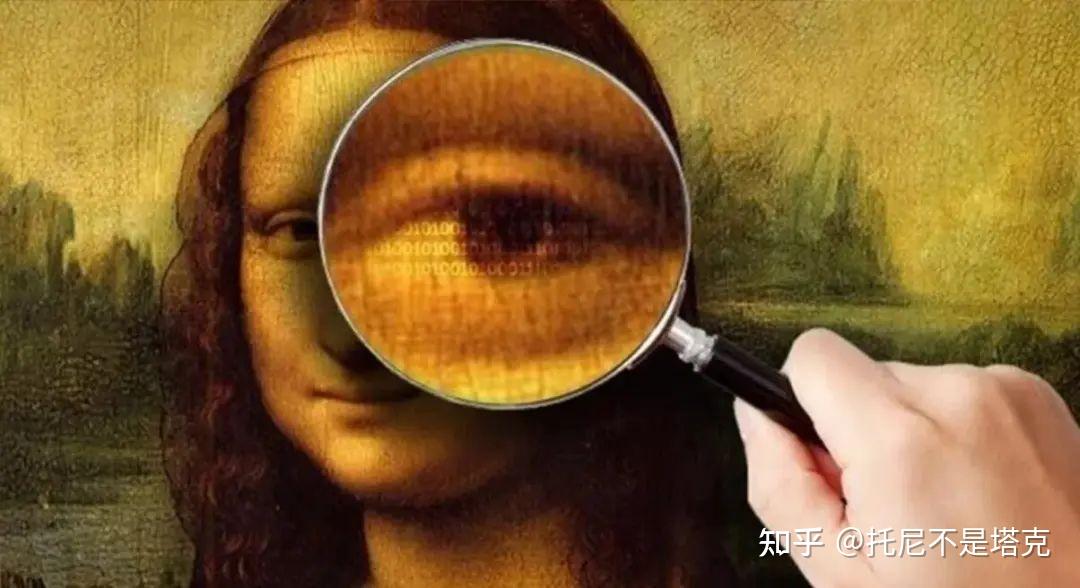 隐写术，图片中隐藏的秘密！ - 知乎