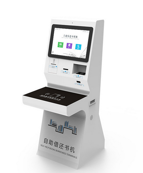 rfid智慧图书馆 图书 层架电子标签 - 知乎