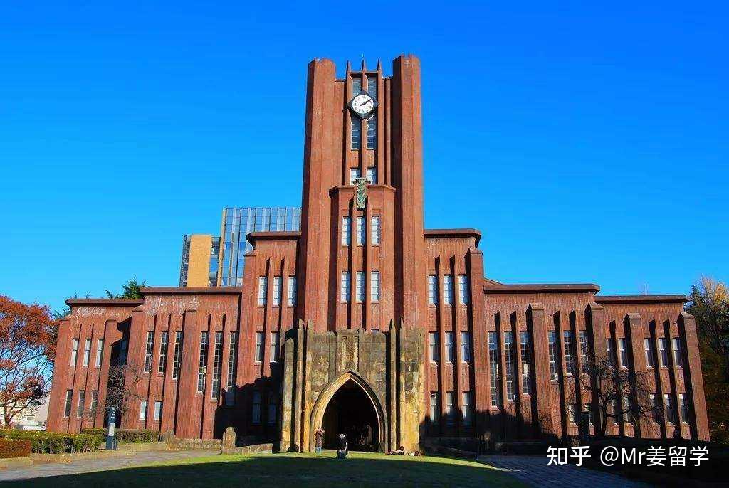日本留学日本读本科高中生升学方案三校生也能上名校起