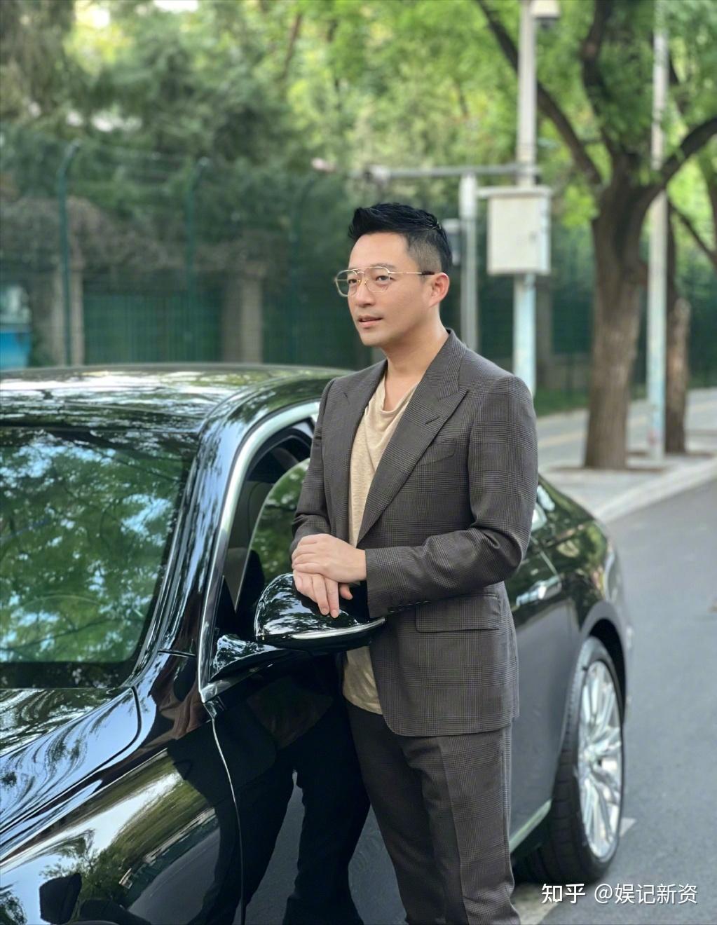 汪小菲恢复野餐照片,网友评论画风突变!