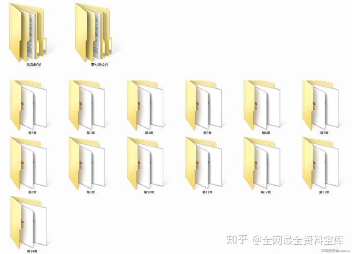 零基础30天学会AE:从入门到精通系统教程 - 知乎