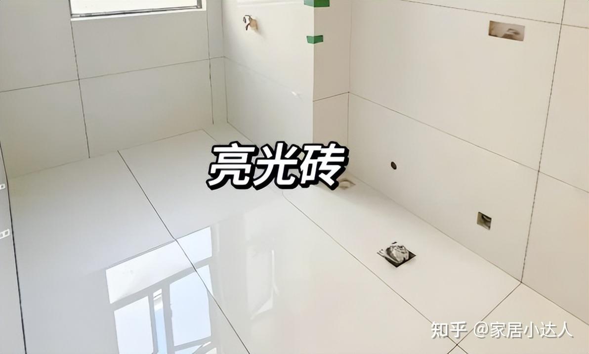 不管卫生间多大,建议别放“这6样”东西,不是胡说,是经验教训 - 知乎