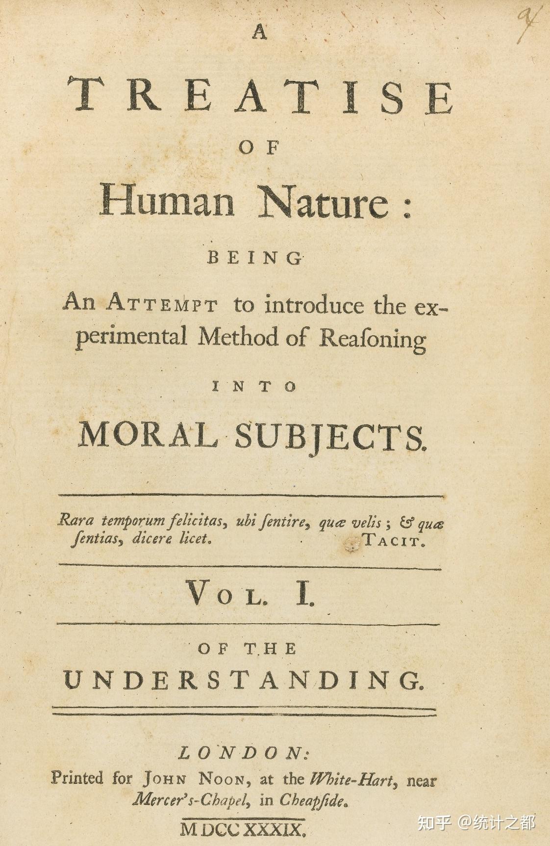 因果推断现代统计的思想飞跃