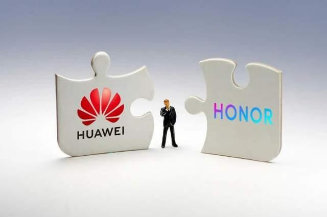 华为和荣耀分家一周年与荣耀有关700个商标办理转让手续淘标网