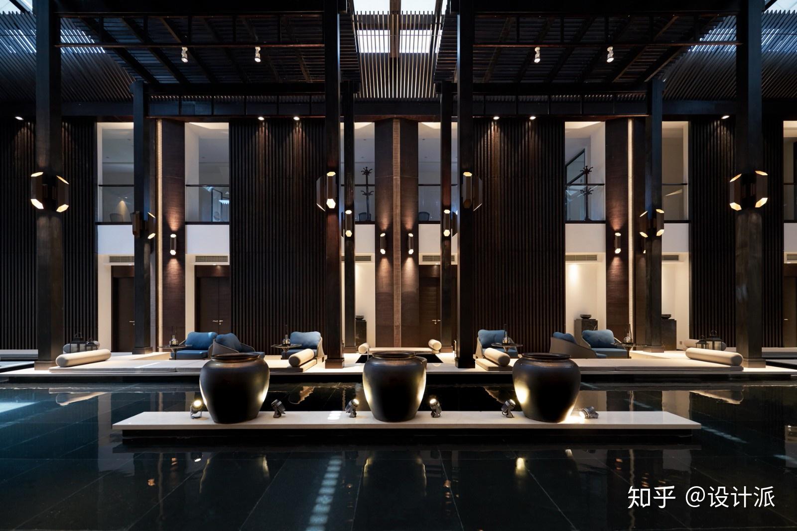 京城第一豪宅,12000㎡的私人庄园,里面遍地都是红木 - 知乎
