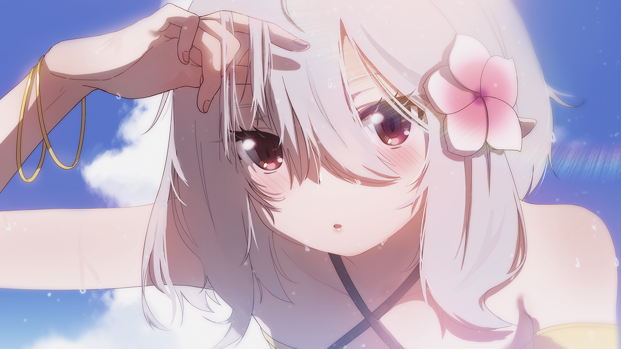 前方高燃以凡人之躯比肩神明