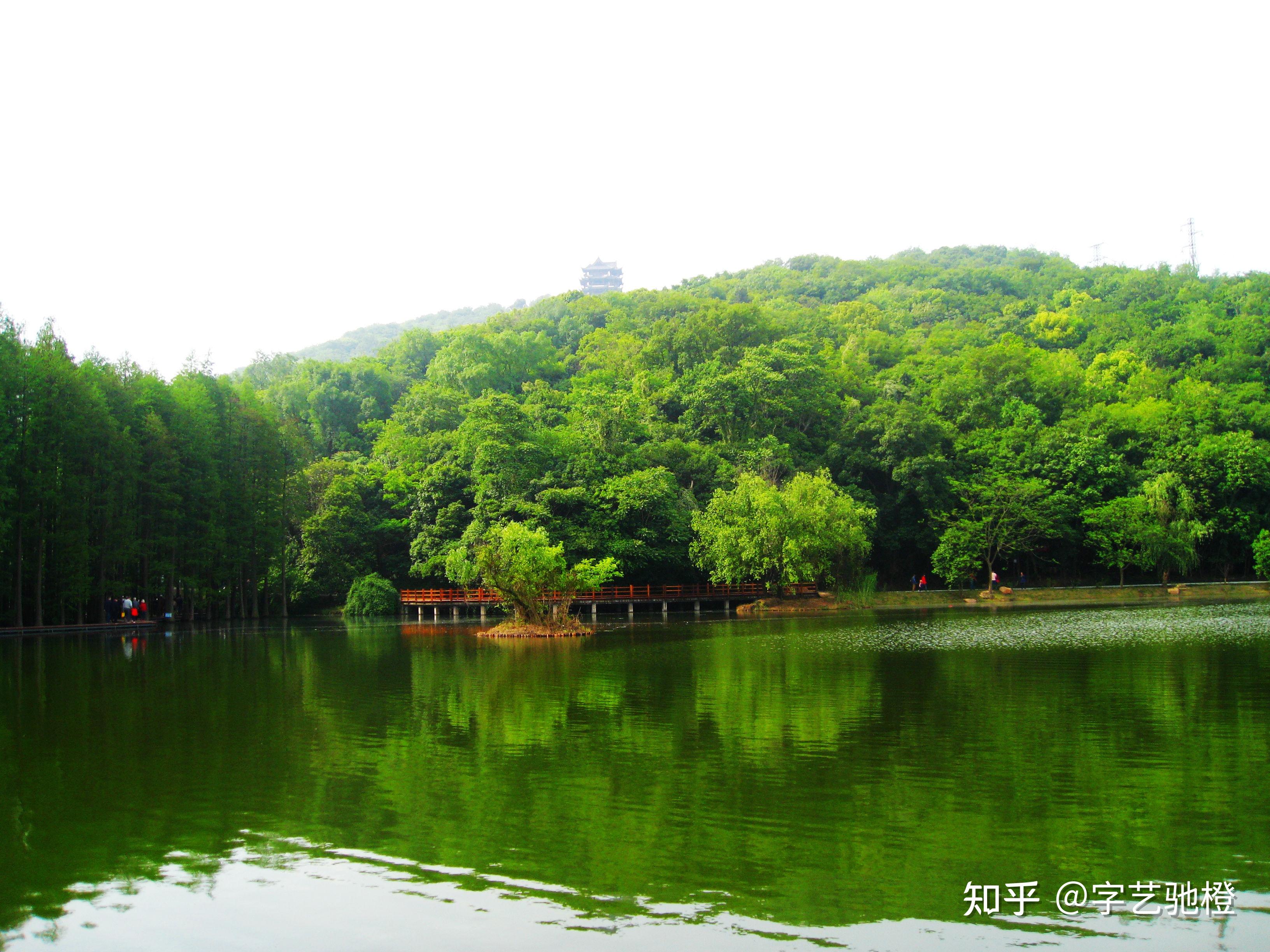 安徽马鞍山采石矶图片