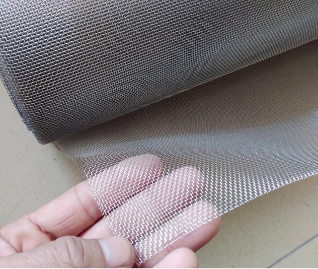 纱窗选择详细攻略来了有猫的你更要好好看哦