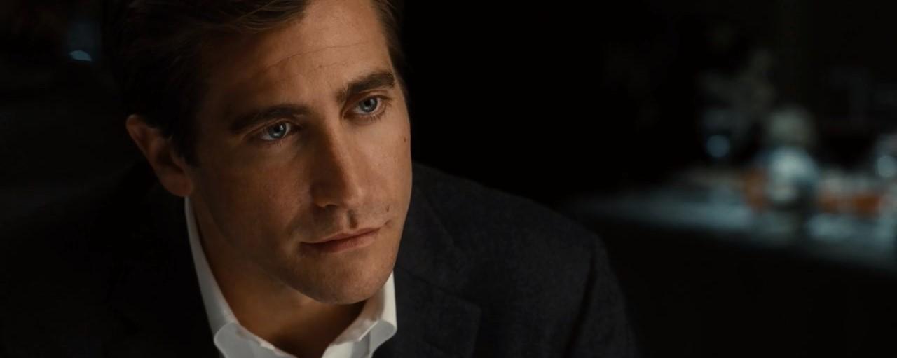 夜行动物一场前任酝酿19年的复仇却也是一场滑稽的复仇