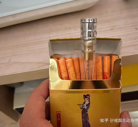 别让递烟手势成为你成功路上的绊脚石！ - 知乎