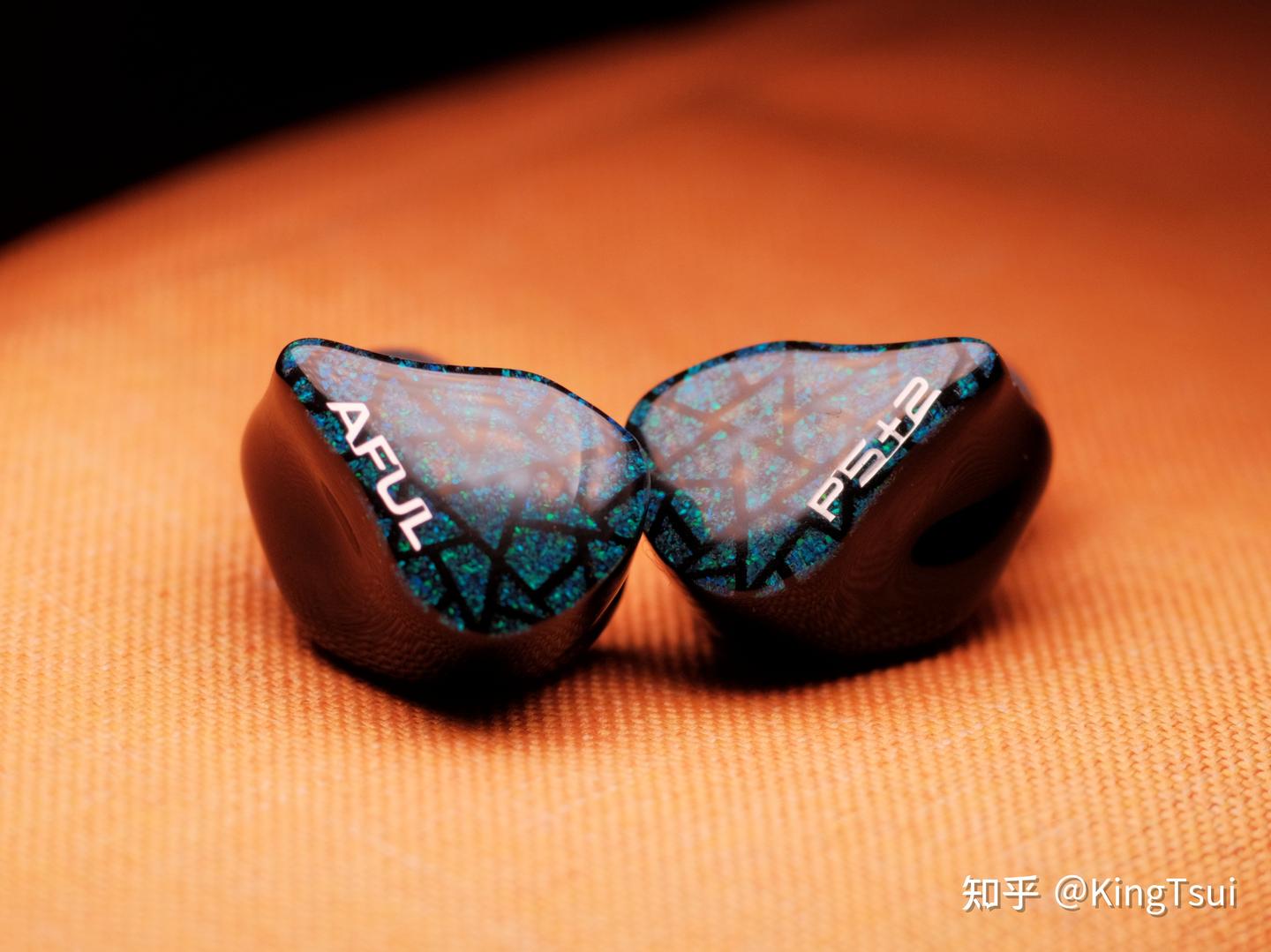 AFUL Performer 5+2 混合单元入耳耳机- TDS REVIEW - 知乎