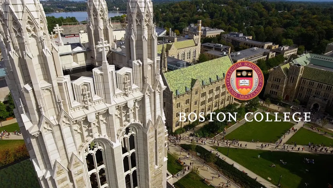 美本2022录取波士顿学院布兰迪斯大学offer3