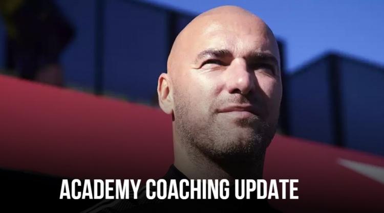 官方曼联u23主帅尼尔伍德离任将接手英乙索尔福德城