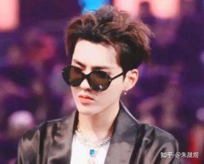 "毒瘤"——吴亦凡,让我们一起来看看他都干了些啥