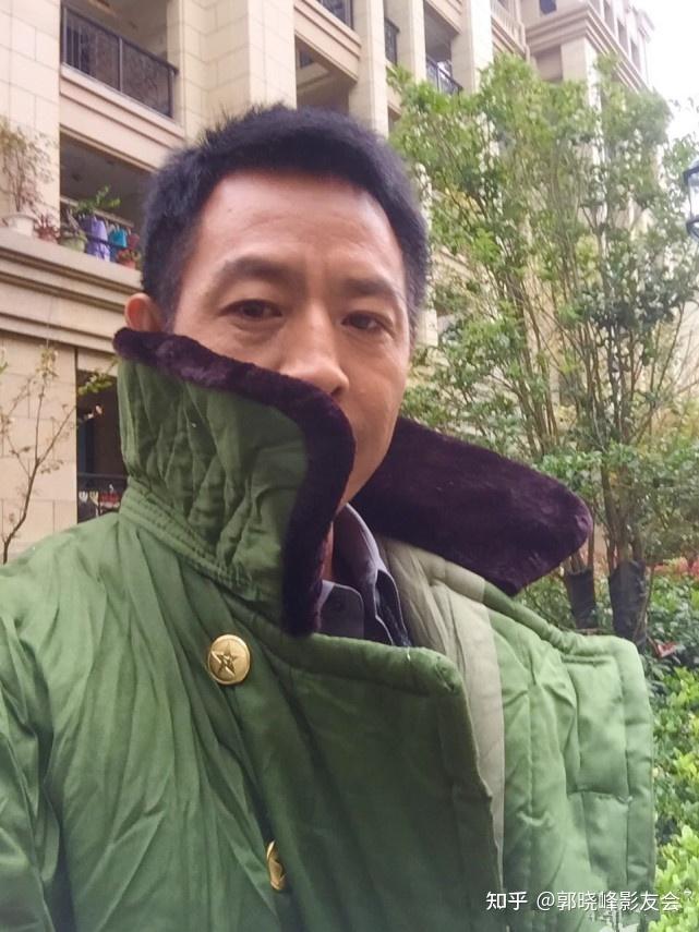 郭晓峰国民大叔传奇二十八回二舅的军大衣