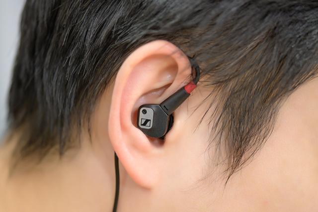 森海塞尔ie 80s入耳式耳机评测:宝刀未老,经典依旧 - 知乎