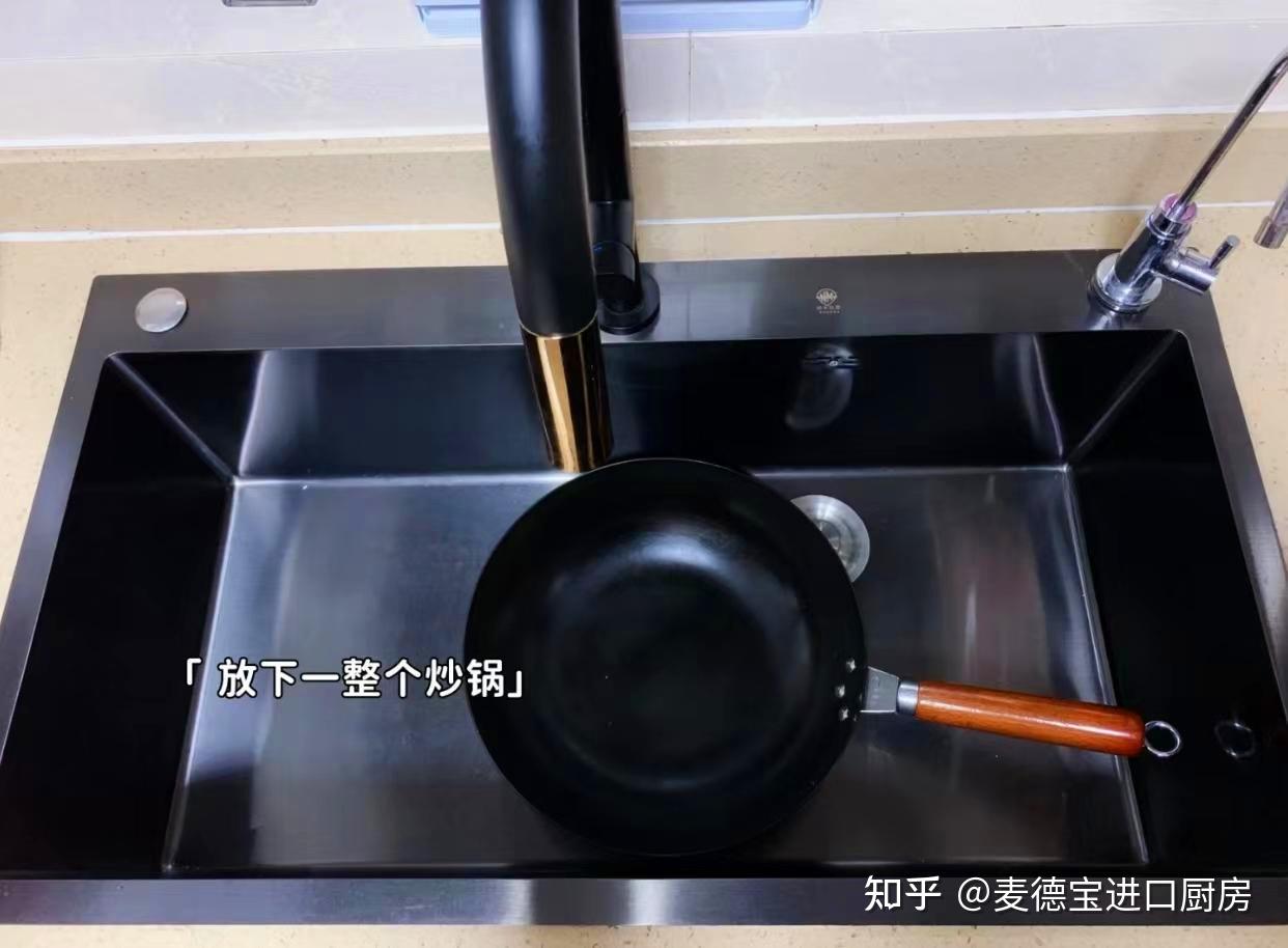 入住新房一年,总结了厨房装修的5个技巧,且听懂行人说说 - 知乎