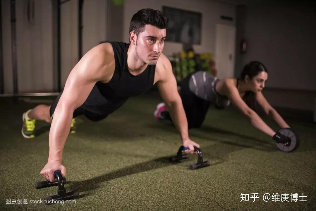 你适合高强度间歇训练(HIIT)吗? - 知乎