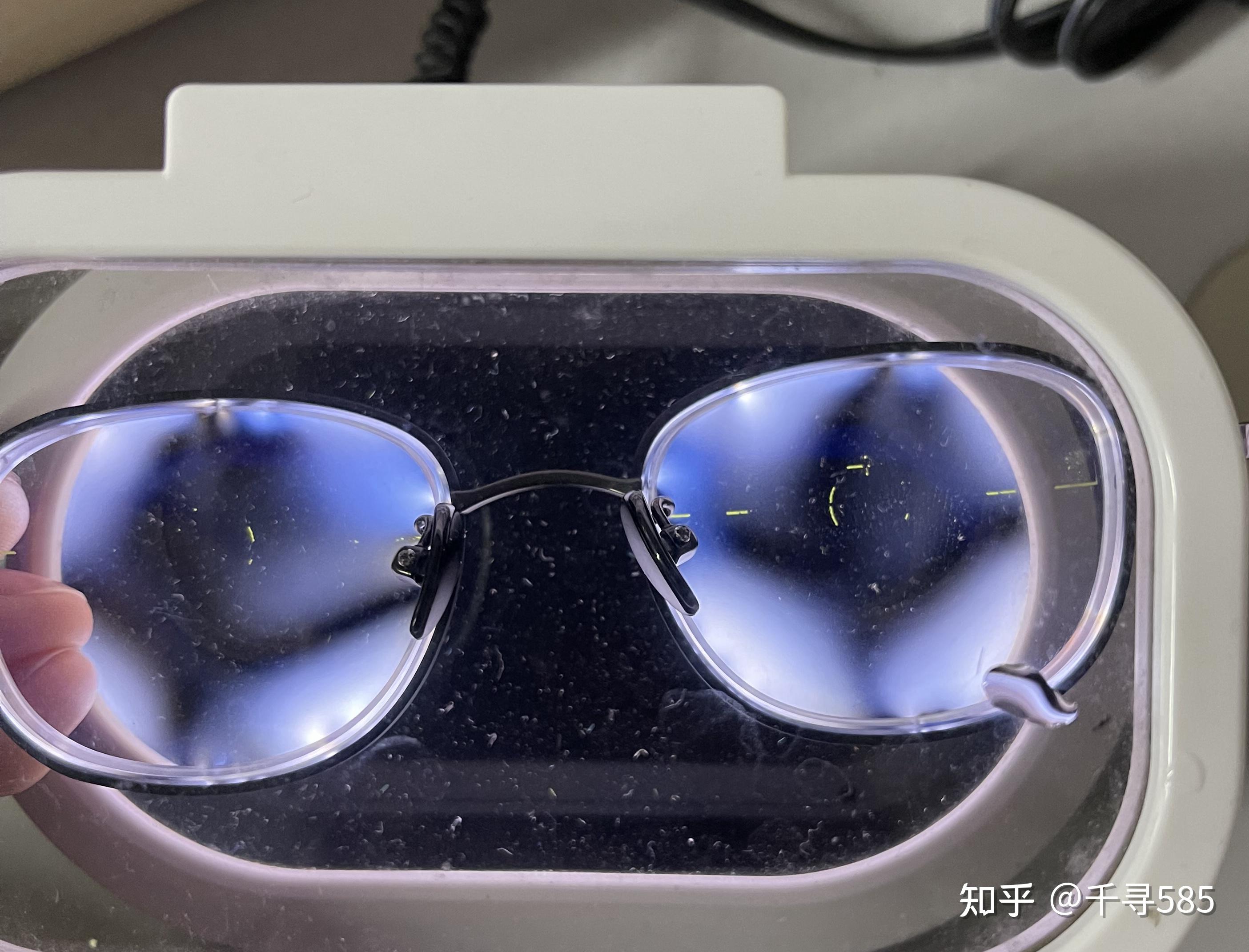 1200度配蔡司174智锐单光镜片