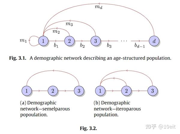演化动力学(Evolutionary Dynamics)抄书笔记 - 知乎