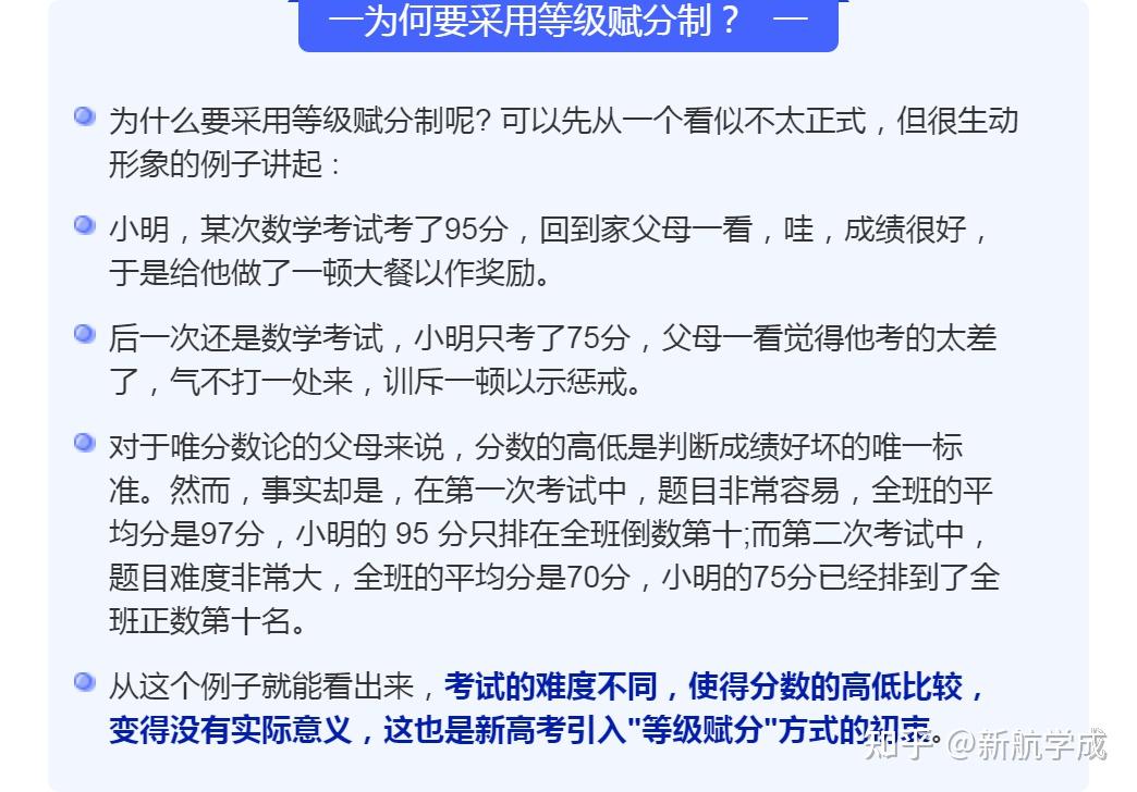 四川新教材新高考，“312”赋分制如何算分 知乎 7873