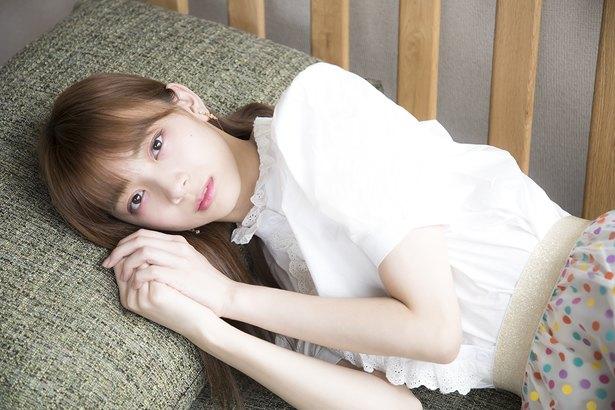 Akb48后藤萌咲谈当下的心情 今年意识到毕业的时机来了 知乎 Akb48后藤萌咲谈当下的心情 今年意识到毕业的时机来了 知乎