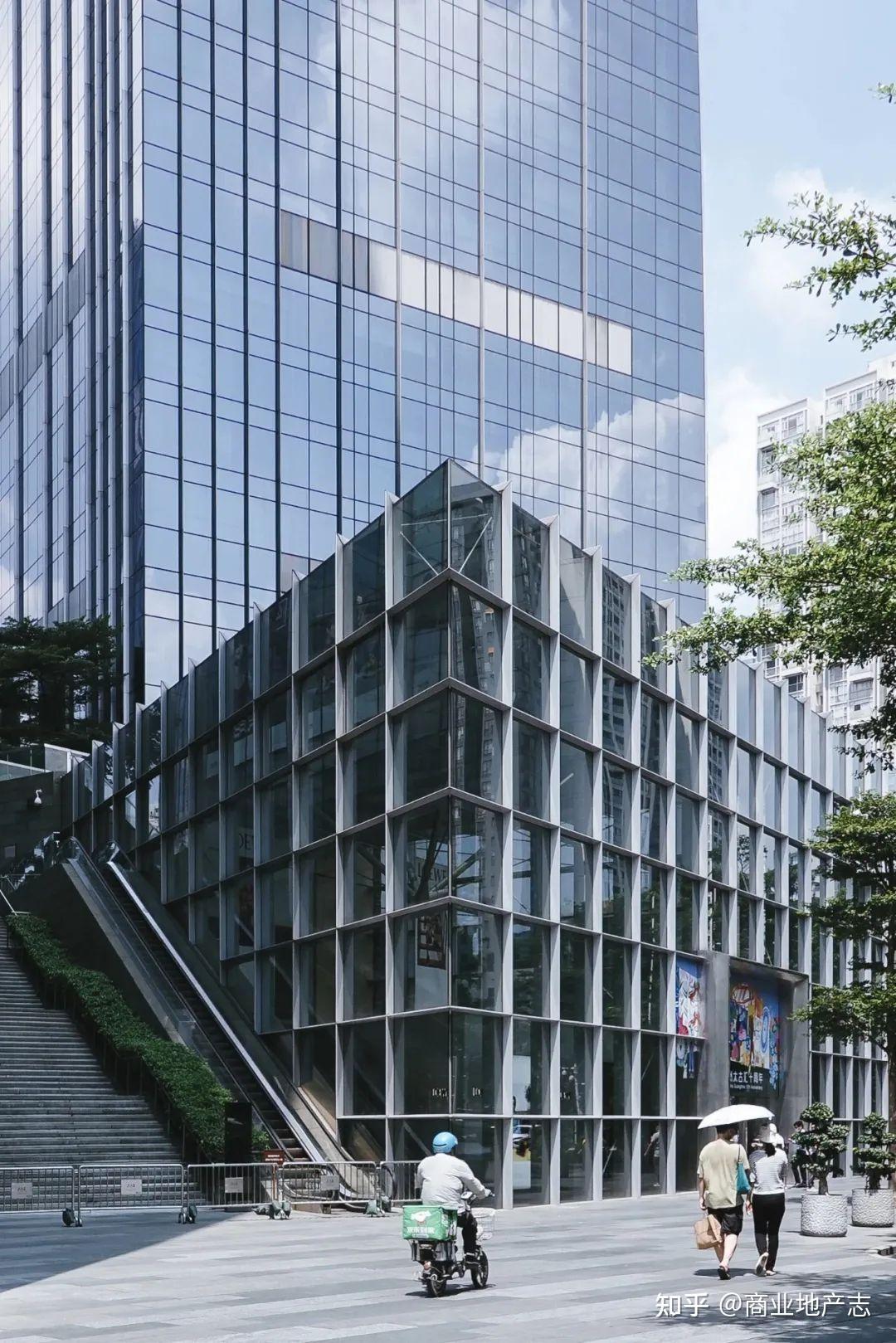 CRR深度 | 以广州太古汇为范本，研究购物中心作为企业公民的社会责任 - 知乎