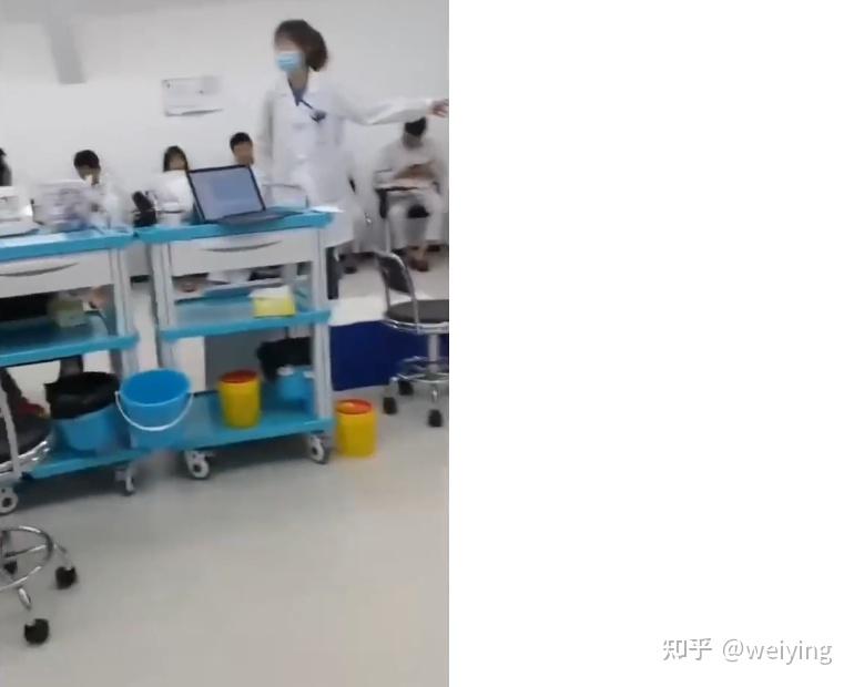 一期临床试验中心的里的受试者2 - 知乎