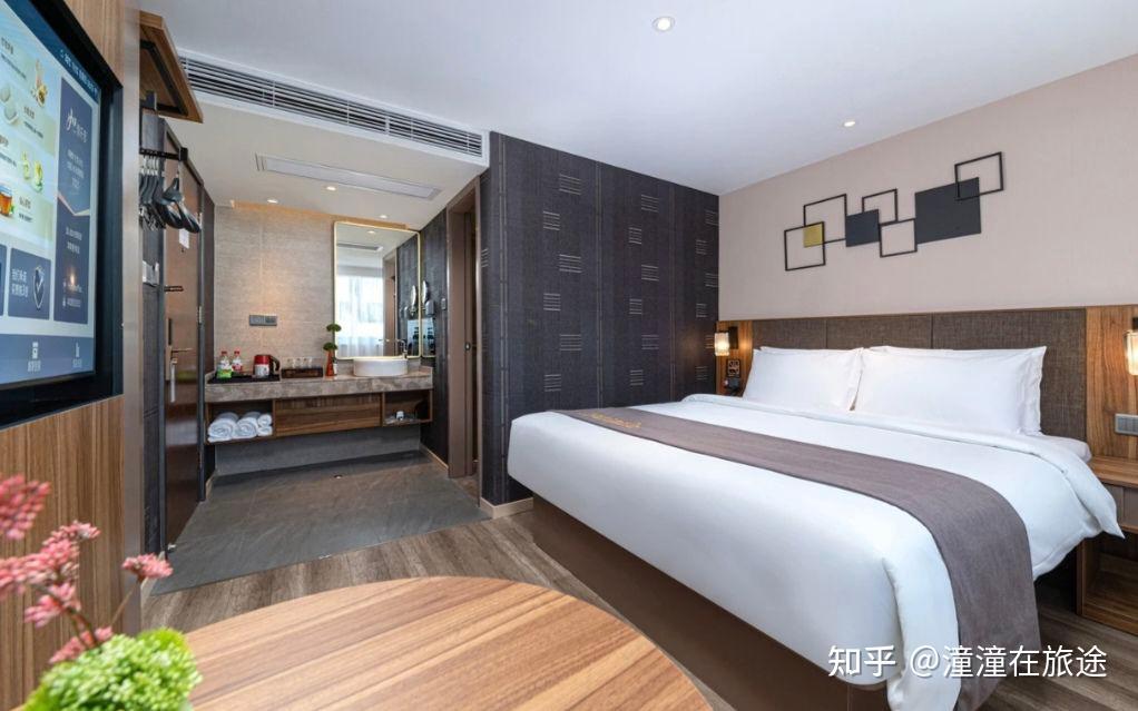 如家neo和如家精选酒店分别有什么吸引人的地方？ - 知乎