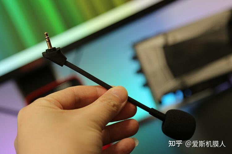 強化低音極度未知hyperxcloudalphas71聲道耳機開箱