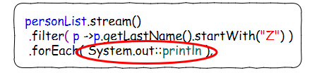 java版本lambda表达式详解(java7和java8比较) java版本lambda表达式详解(java7和java8比较)
