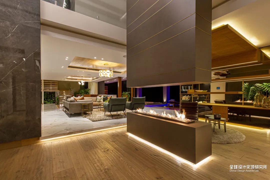 这样也行?(中国房地产最高奖项)环球地产设计大奖,(图72) 这样也行?(中国房地产最高奖项)环球地产设计大奖,(图72)