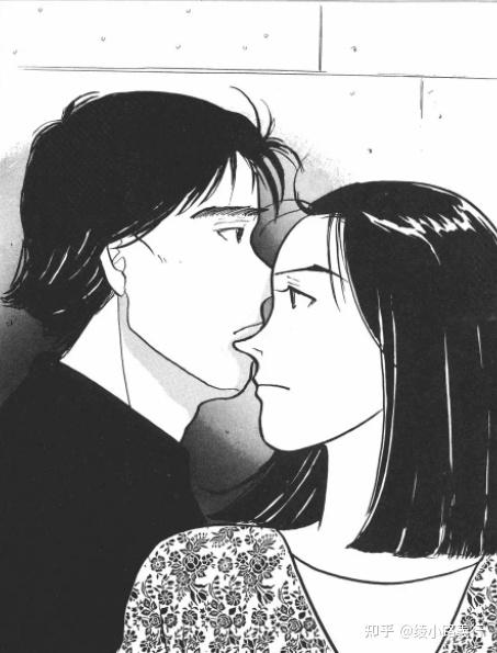 《东京爱情故事》之父婚姻纪实漫画：中年丈夫外遇找到真爱（东京爱情故事在线阅读）