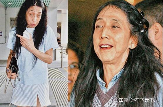 赌王长子真正死因图片