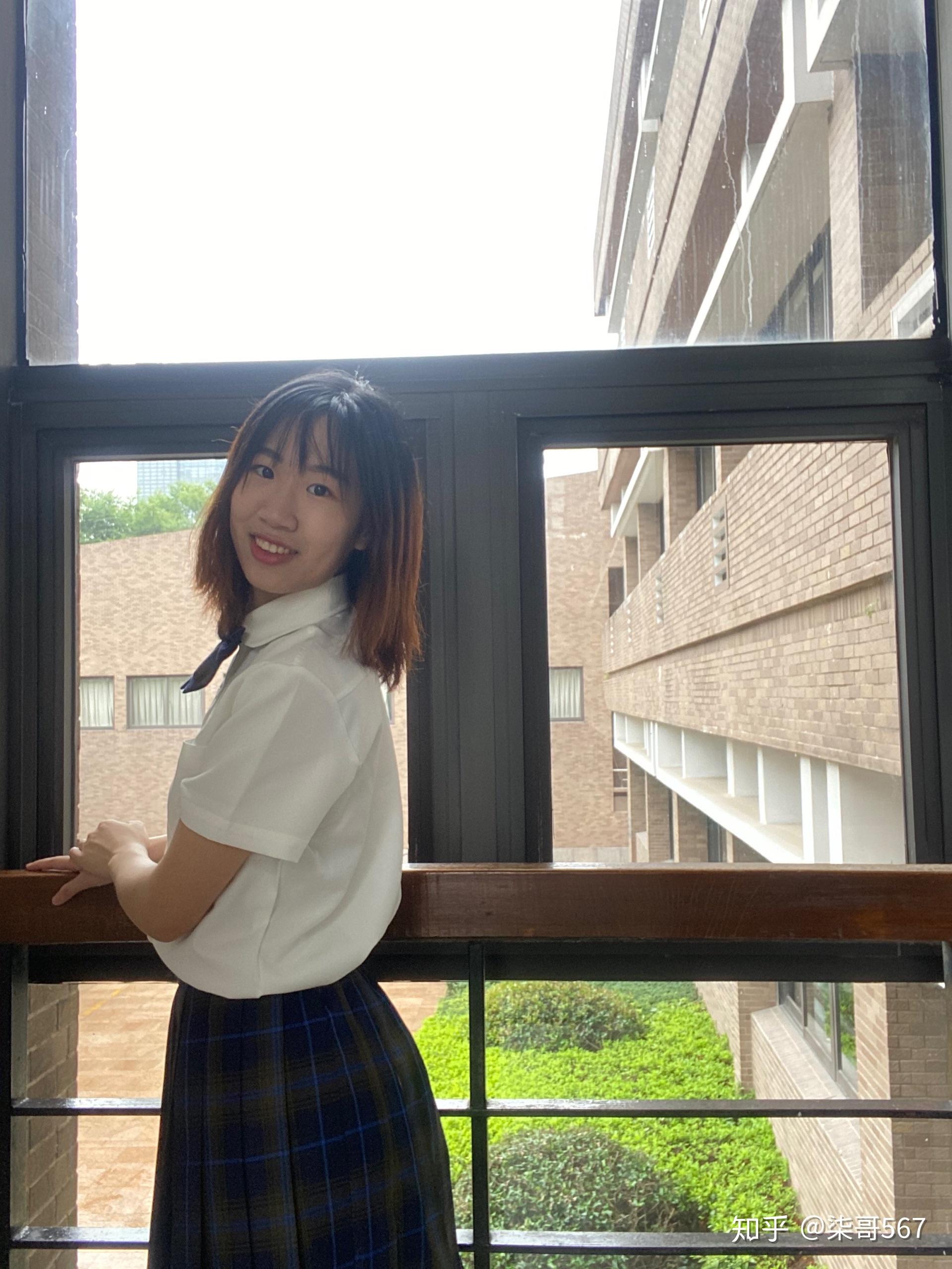 嘴凸下巴后缩上海学生党陶瓷自锁整牙日记