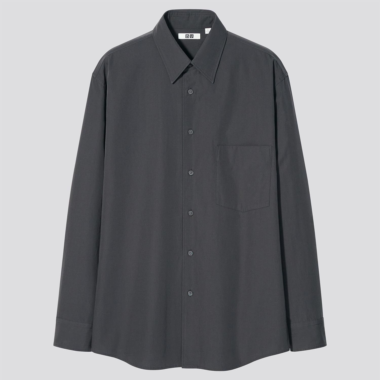 uniqlou发布2021春夏系列